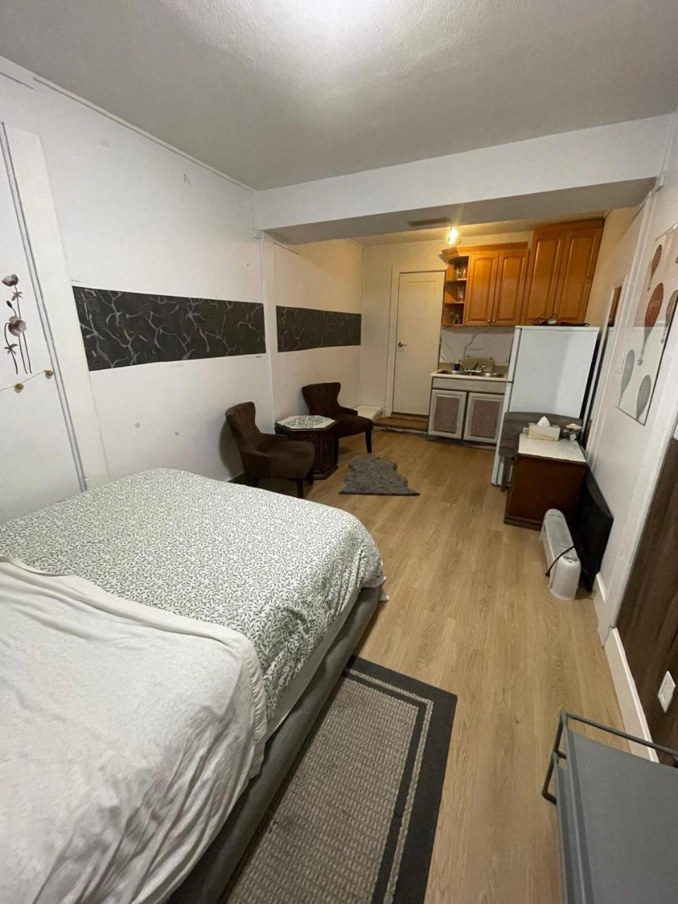 Suite In West Vancouver Extérieur photo