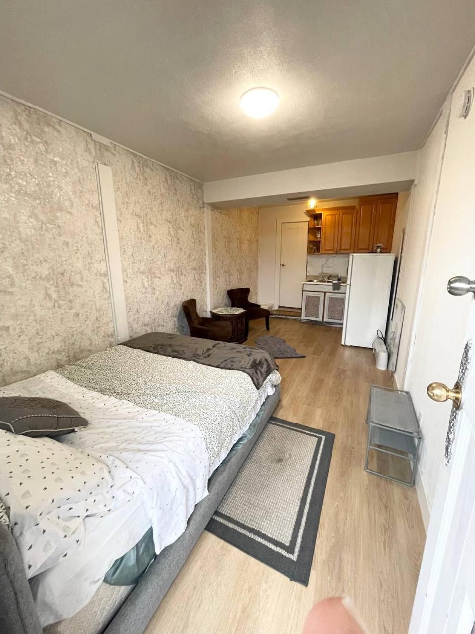 Suite In West Vancouver Extérieur photo